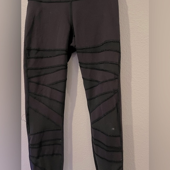LULULEMON Leggings Size 4 - Picture 7 of 9